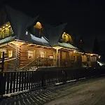 Skupniowy Uplaz Aparthotel Murzasichle