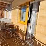 Skupniowy Uplaz Aparthotel Murzasichle