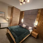Skupniowy Uplaz Aparthotel