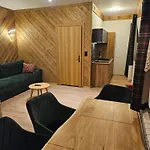 Skupniowy Uplaz Aparthotel