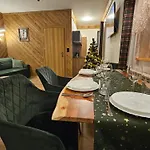 Skupniowy Uplaz Aparthotel 3*