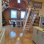Aparthotel Skupniowy Uplaz