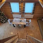 Skupniowy Uplaz Aparthotel