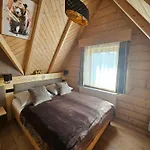 Skupniowy Uplaz Aparthotel Murzasichle