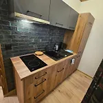 Aparthotel Skupniowy Uplaz