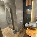 Aparthotel Skupniowy Uplaz Murzasichle