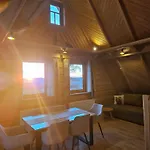 Aparthotel Skupniowy Uplaz 3*