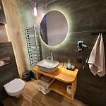 Aparthotel Skupniowy Uplaz