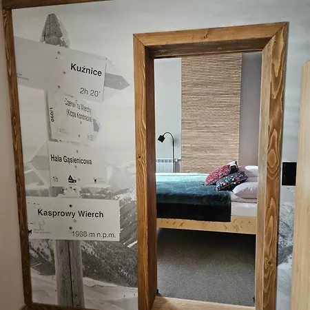 Skupniowy Uplaz Murzasichle