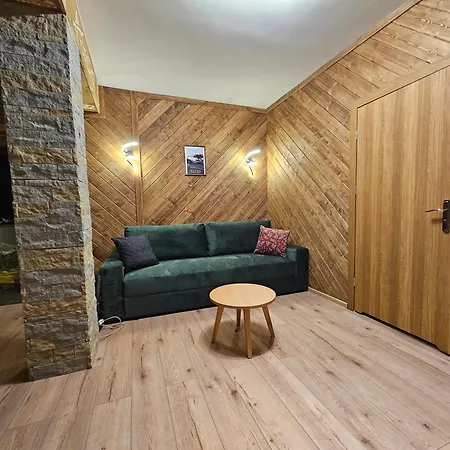 Aparthotel Skupniowy Uplaz