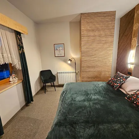 Skupniowy Uplaz 3* Murzasichle
