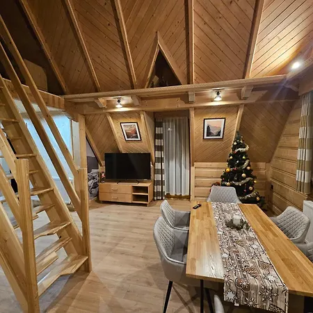 公寓式酒店 Skupniowy Uplaz