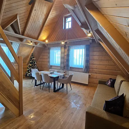 Skupniowy Uplaz 3* 穆扎希赫尔