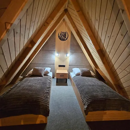 Skupniowy Uplaz 3* Murzasichle