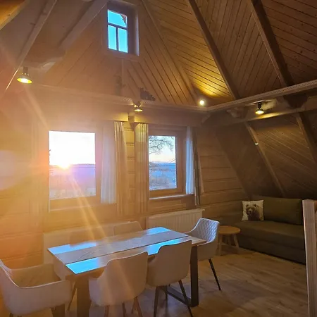 Lägenhetshotell Skupniowy Uplaz 3*