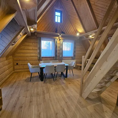 Skupniowy Uplaz 3* Murzasichle