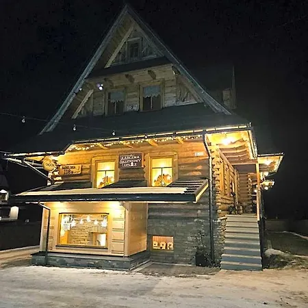 Skupniowy Uplaz Apartahotel 3*