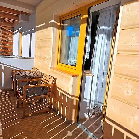 Apartahotel Skupniowy Uplaz