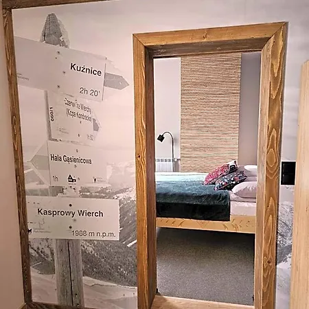 Lejlighedshotel Skupniowy Uplaz 3*