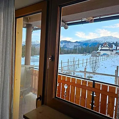 Lejlighedshotel Skupniowy Uplaz