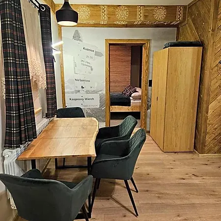 Apartahotel Skupniowy Uplaz 3*