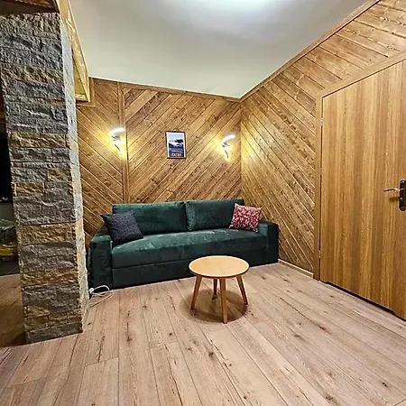 Lejlighedshotel Skupniowy Uplaz Murzasichle