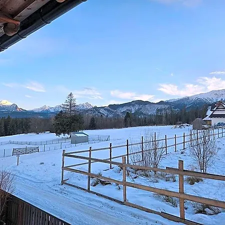 Skupniowy Uplaz Murzasichle