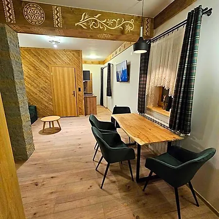 Skupniowy Uplaz 3* Murzasichle