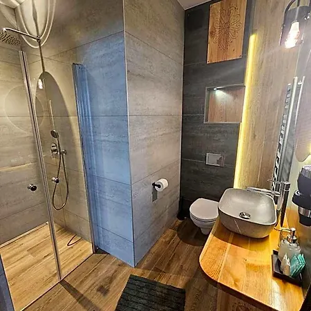 Skupniowy Uplaz Apartahotel 3*