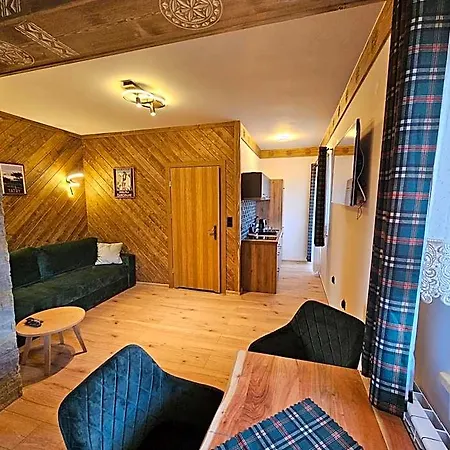 Skupniowy Uplaz Apartahotel 3*