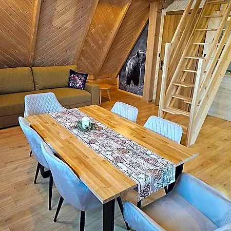 Skupniowy Uplaz Lejlighedshotel
