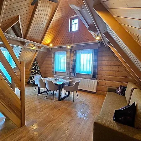 Lejlighedshotel Skupniowy Uplaz