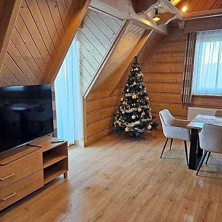 Lejlighedshotel Skupniowy Uplaz