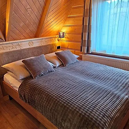 Lejlighedshotel Skupniowy Uplaz